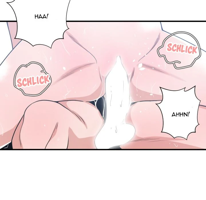 You are not that Special! chapter 41 page 93