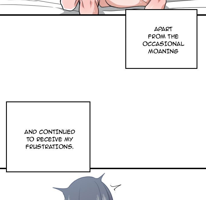 You are not that Special! chapter 41 page 95