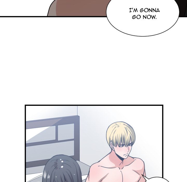 You are not that Special! chapter 41 page 106