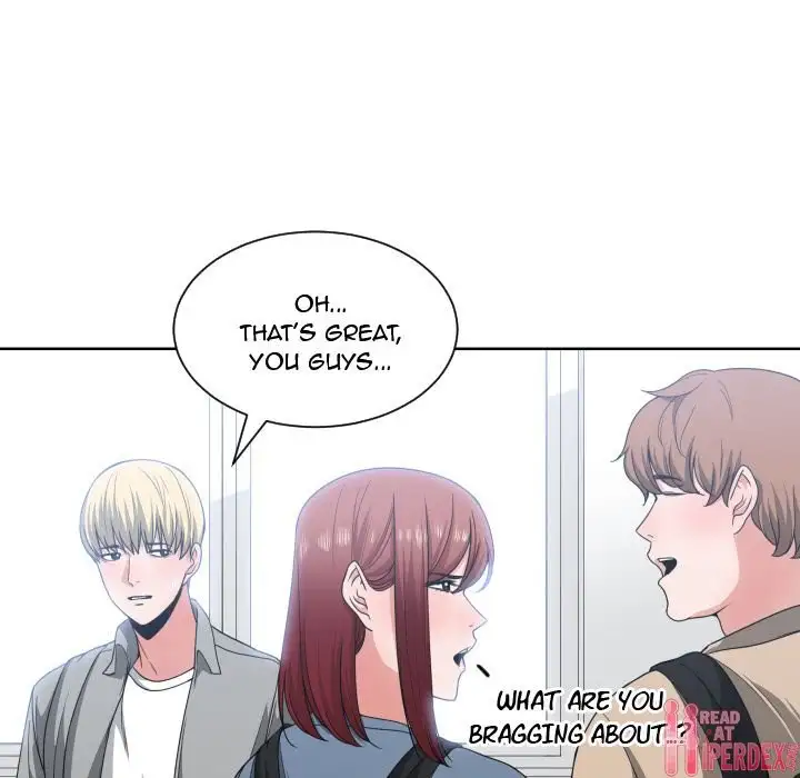 You are not that Special! chapter 42 page 5