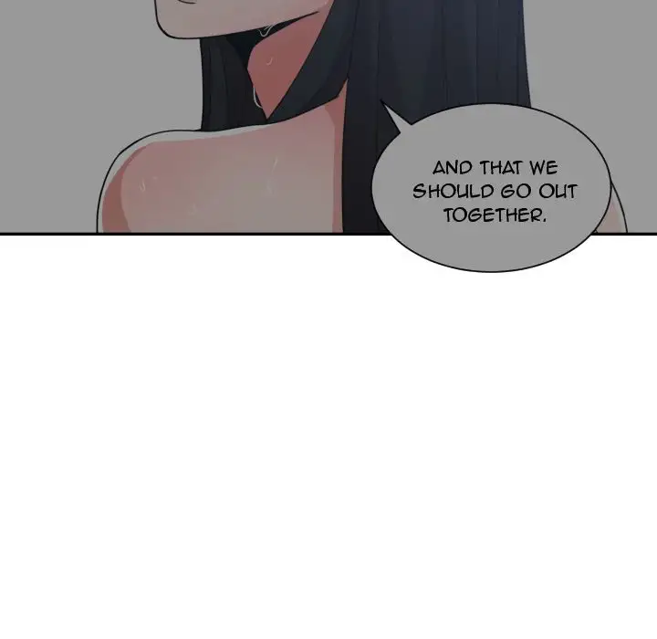 You are not that Special! chapter 42 page 12