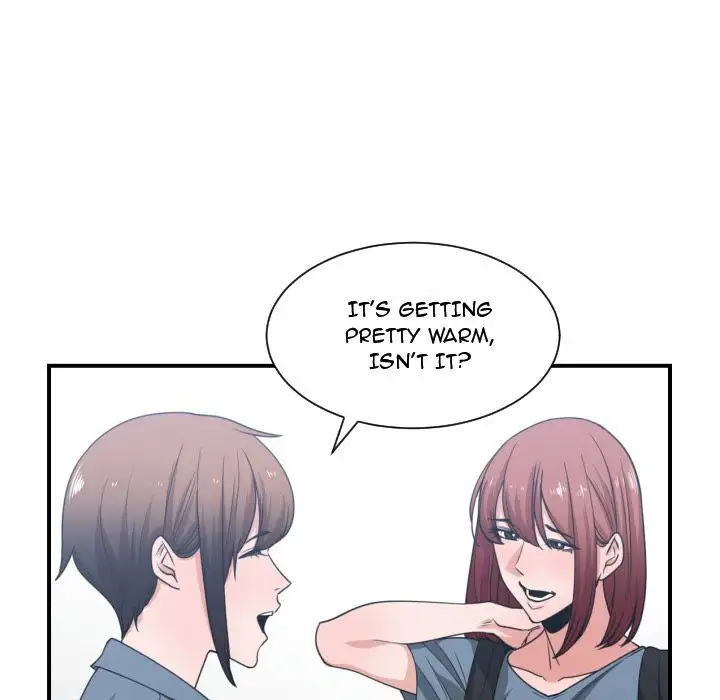 You are not that Special! chapter 42 page 18