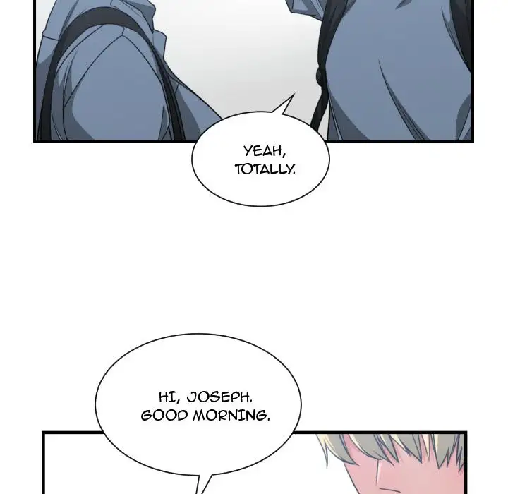 You are not that Special! chapter 42 page 19