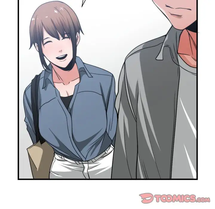 You are not that Special! chapter 42 page 20