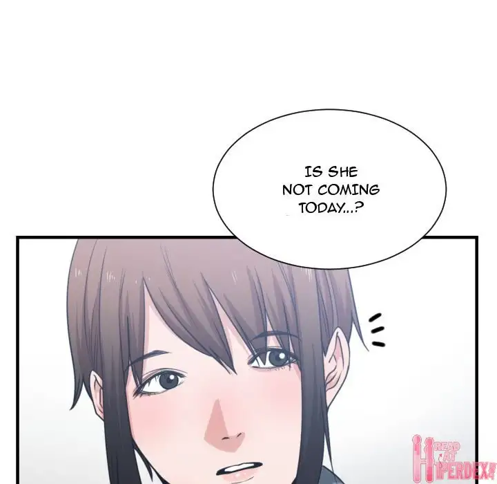 You are not that Special! chapter 42 page 21