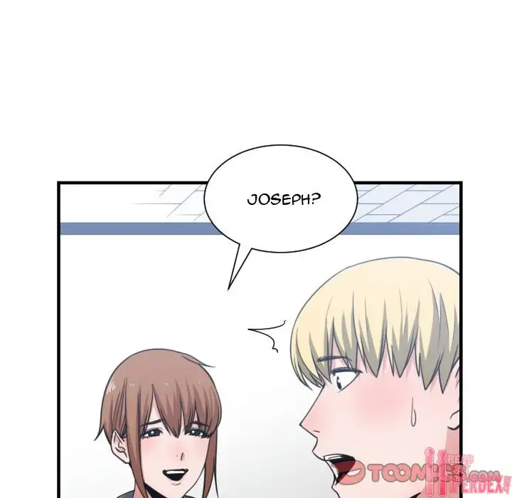 You are not that Special! chapter 42 page 26