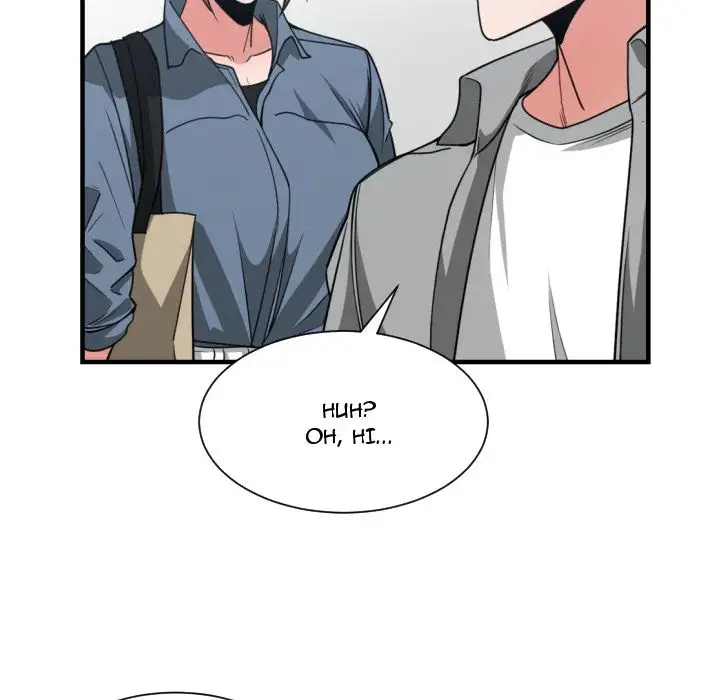 You are not that Special! chapter 42 page 27