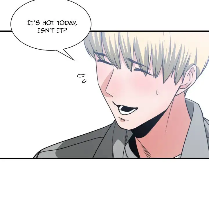 You are not that Special! chapter 42 page 28