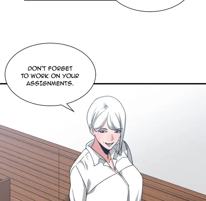 You are not that Special! chapter 42 page 34