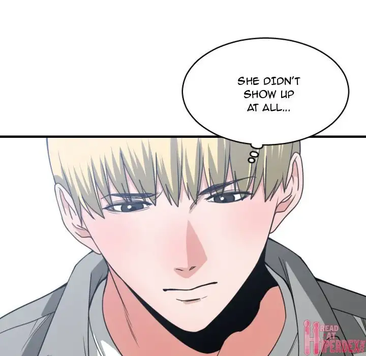 You are not that Special! chapter 42 page 37