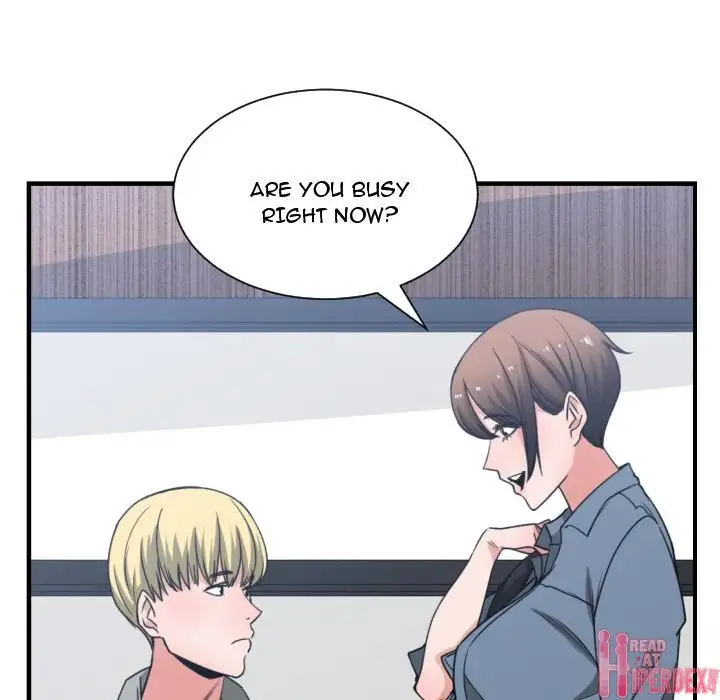 You are not that Special! chapter 42 page 42