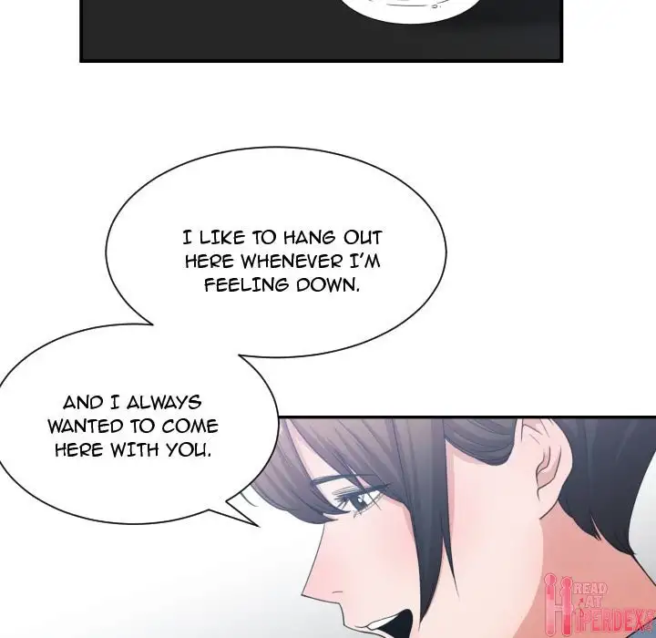 You are not that Special! chapter 42 page 47