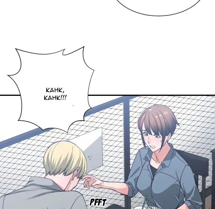 You are not that Special! chapter 42 page 51