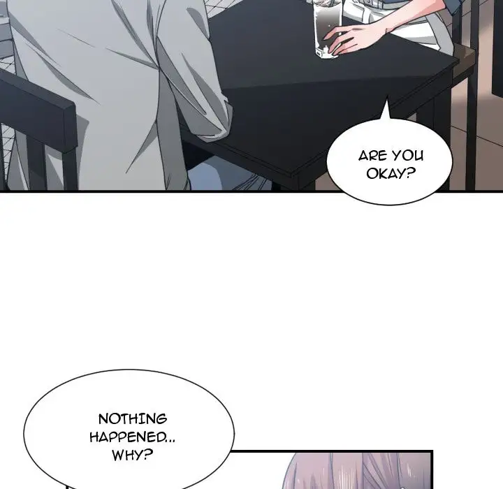 You are not that Special! chapter 42 page 52