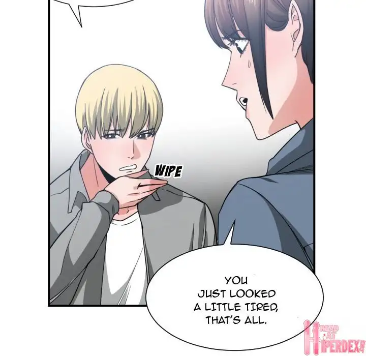You are not that Special! chapter 42 page 53
