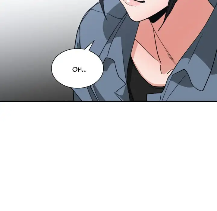 You are not that Special! chapter 42 page 55