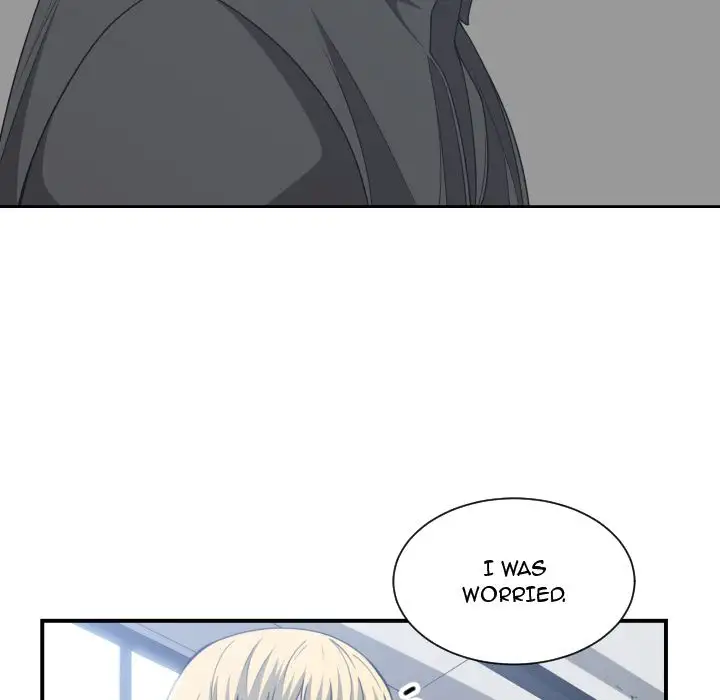 You are not that Special! chapter 42 page 57