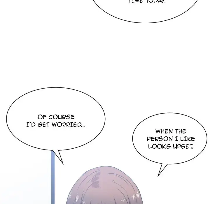 You are not that Special! chapter 42 page 60