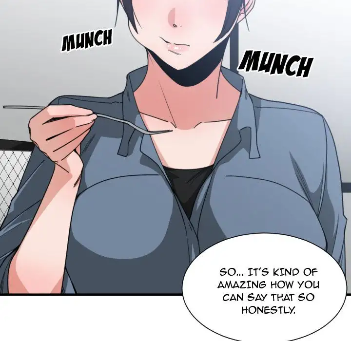 You are not that Special! chapter 42 page 66