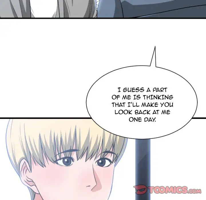 You are not that Special! chapter 42 page 68