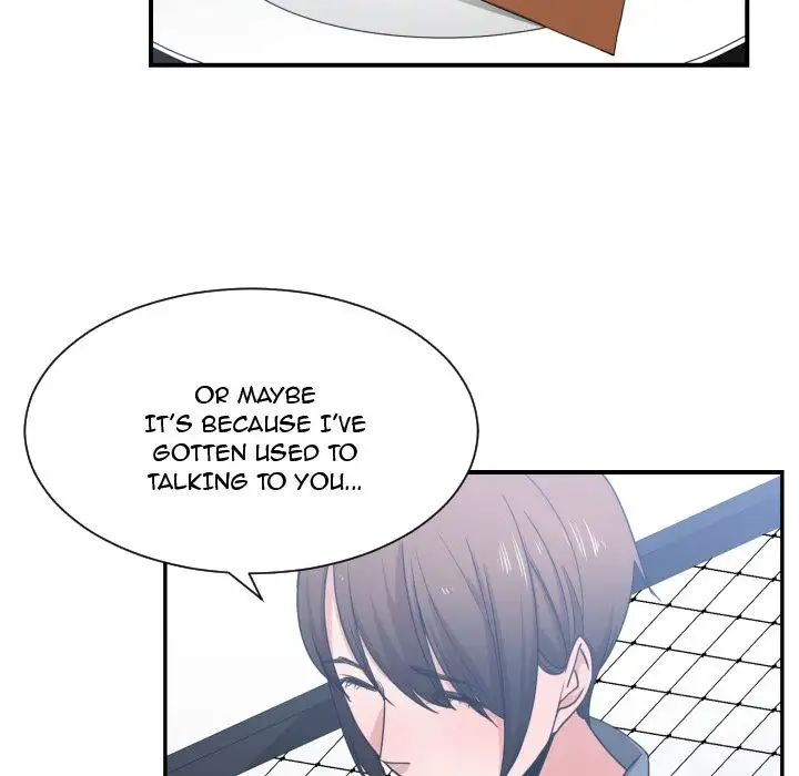 You are not that Special! chapter 42 page 72