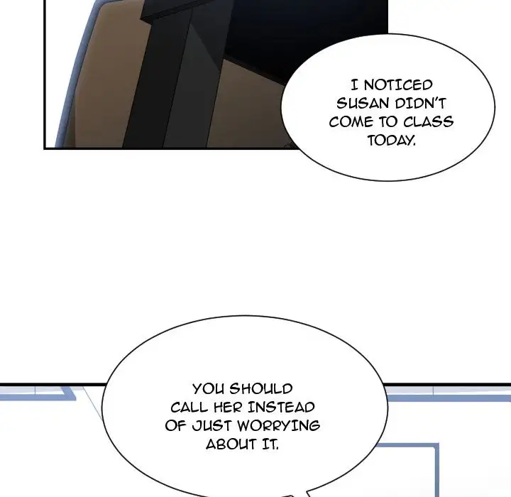 You are not that Special! chapter 42 page 76
