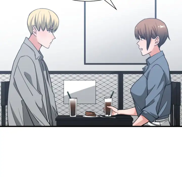 You are not that Special! chapter 42 page 77