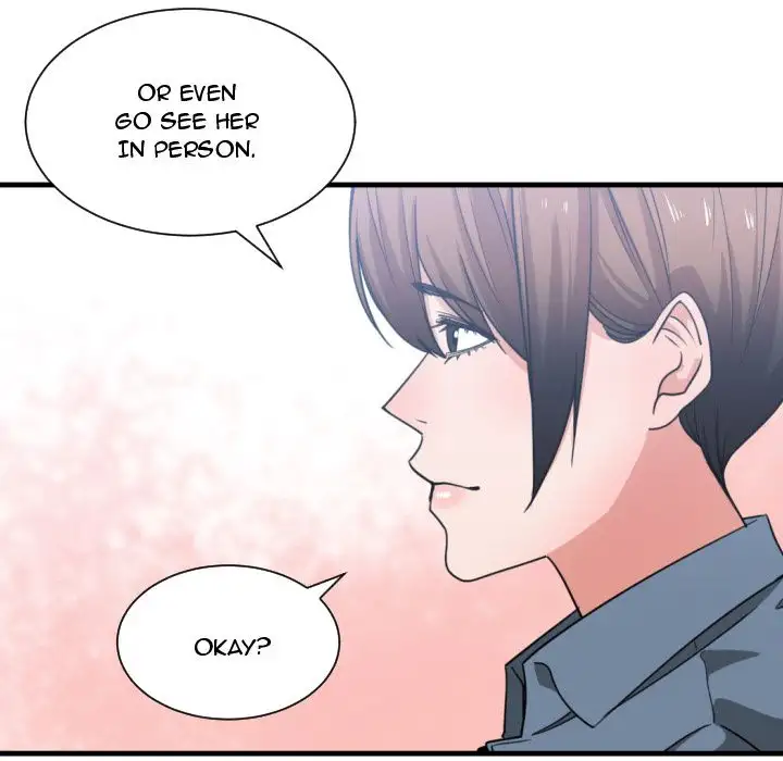 You are not that Special! chapter 42 page 78