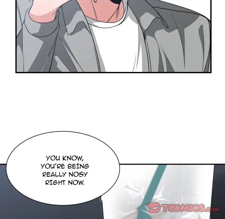 You are not that Special! chapter 42 page 80