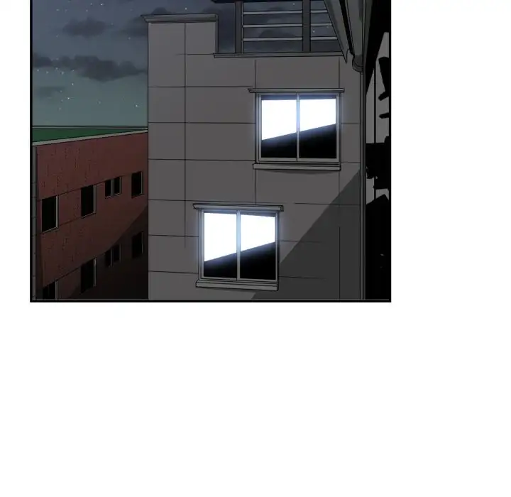 You are not that Special! chapter 42 page 83