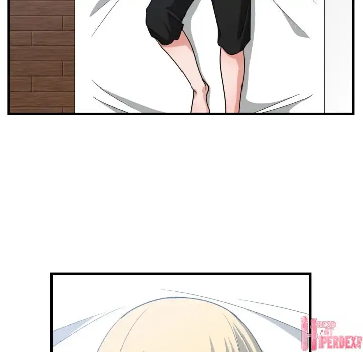 You are not that Special! chapter 42 page 85