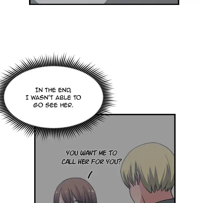 You are not that Special! chapter 42 page 87