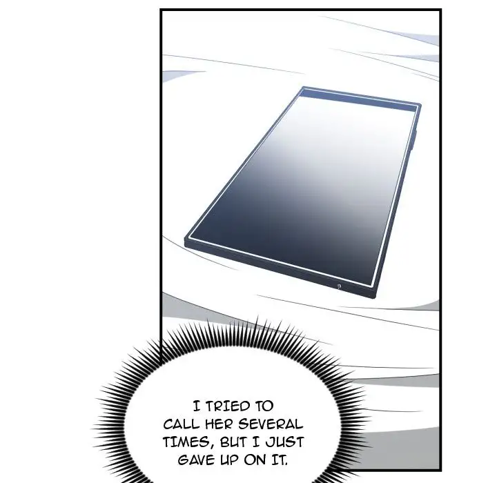 You are not that Special! chapter 42 page 89