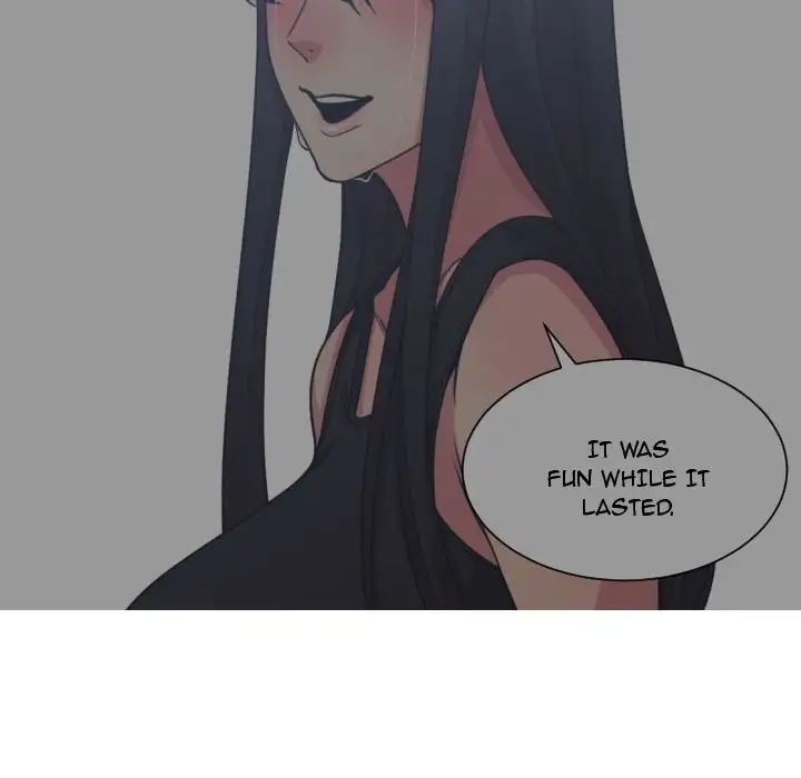 You are not that Special! chapter 42 page 91