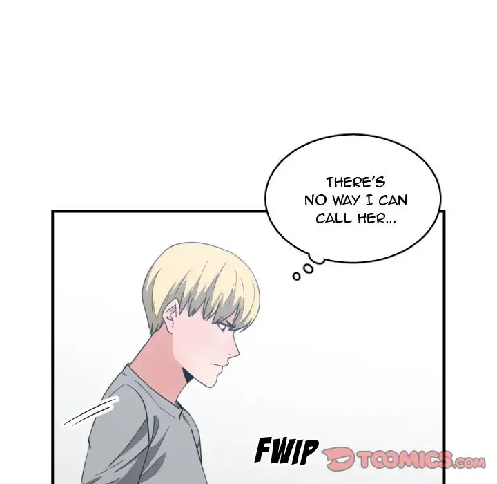 You are not that Special! chapter 42 page 92