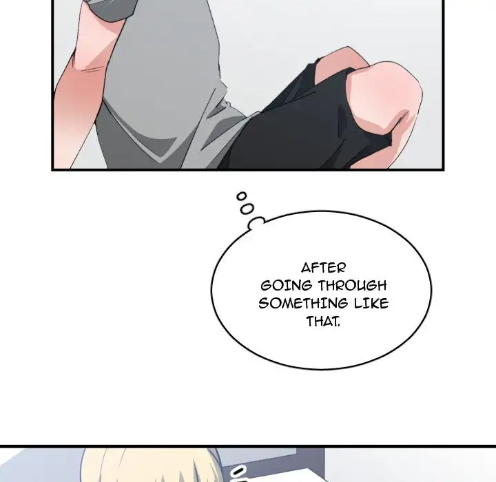 You are not that Special! chapter 42 page 93