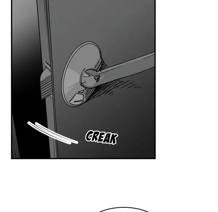 You are not that Special! chapter 42 page 99