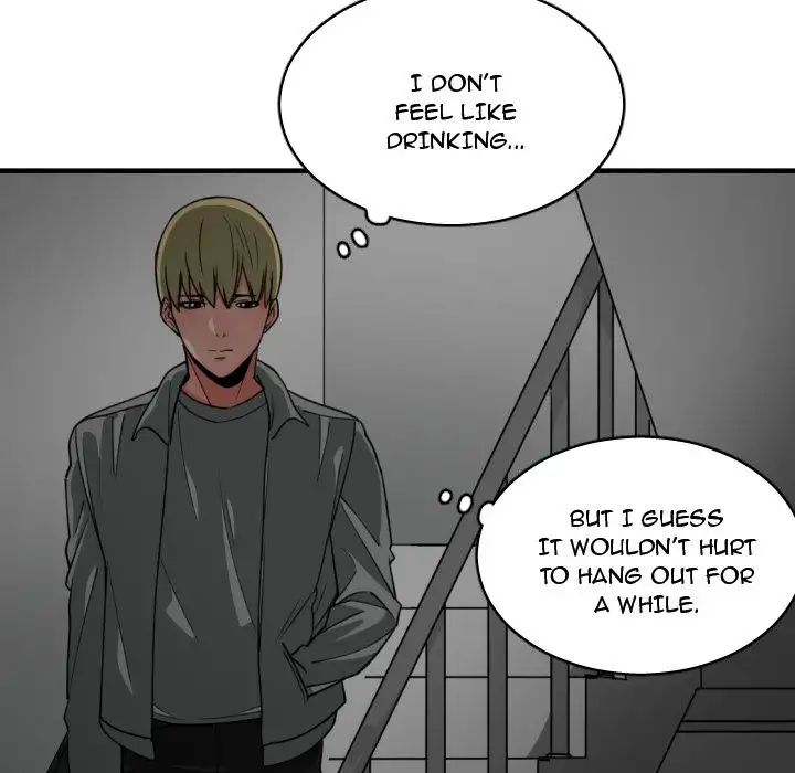 You are not that Special! chapter 42 page 100