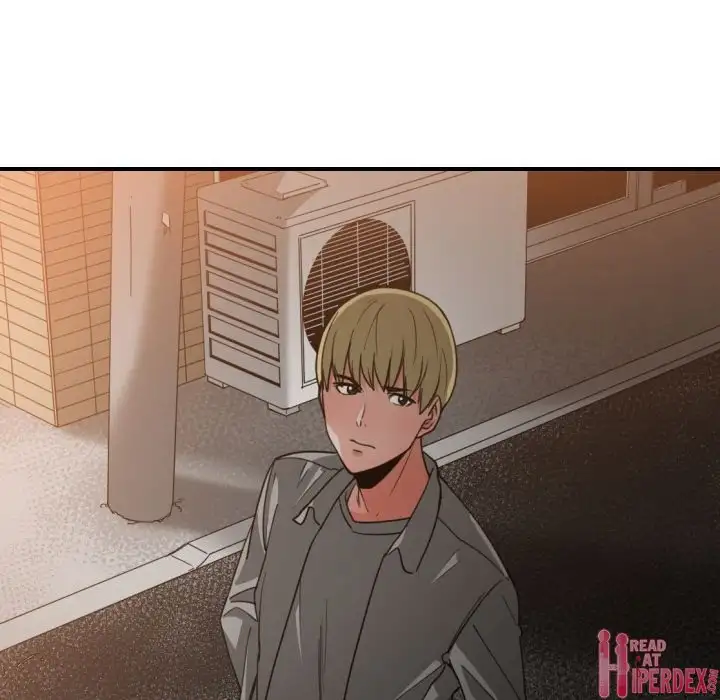 You are not that Special! chapter 42 page 106