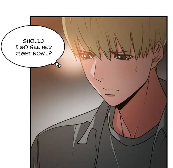You are not that Special! chapter 42 page 108