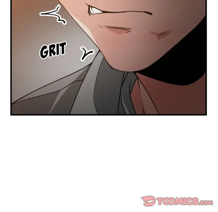 You are not that Special! chapter 42 page 110