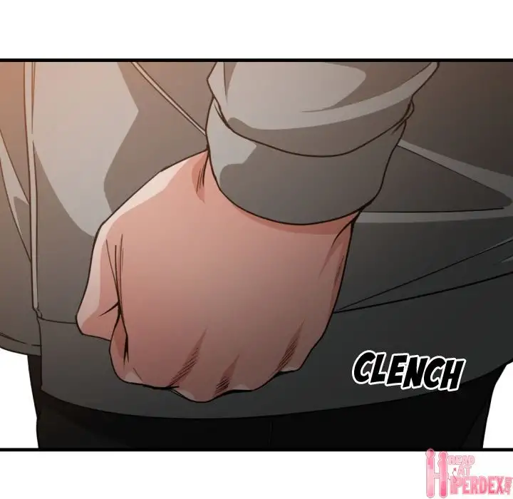 You are not that Special! chapter 42 page 111