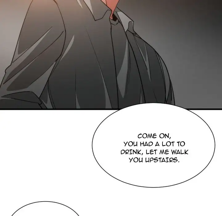 You are not that Special! chapter 42 page 113