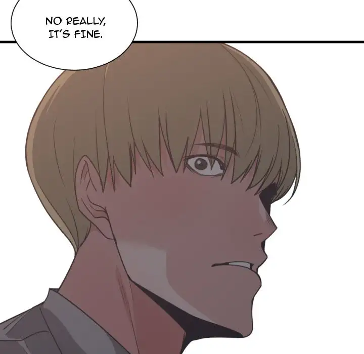 You are not that Special! chapter 42 page 114