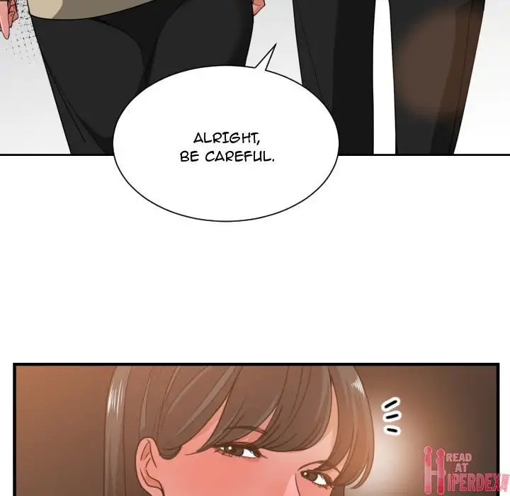 You are not that Special! chapter 42 page 117