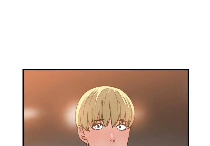 You are not that Special! chapter 43 page 1