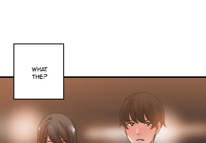 You are not that Special! chapter 43 page 3