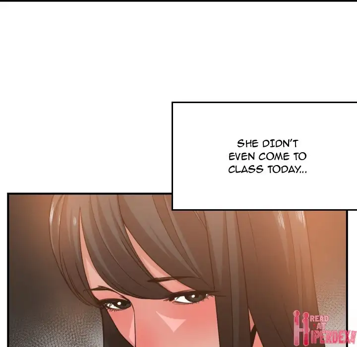 You are not that Special! chapter 43 page 5