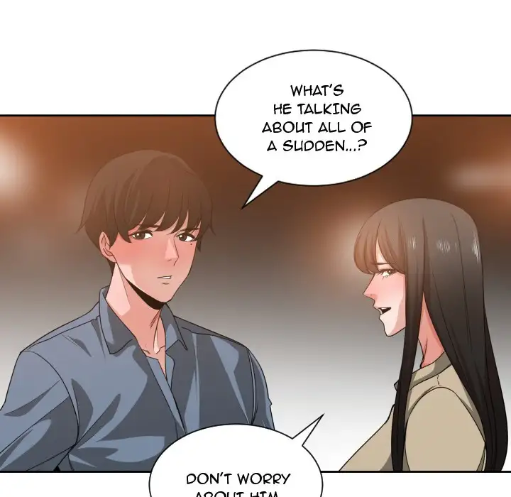 You are not that Special! chapter 43 page 13