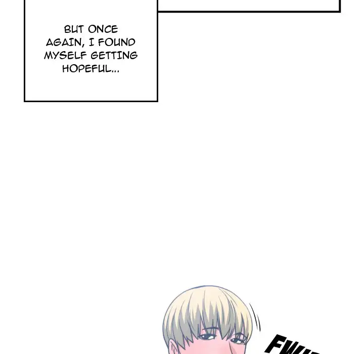 You are not that Special! chapter 43 page 22